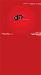 Mobile Screenshot of dpicreativos.mx